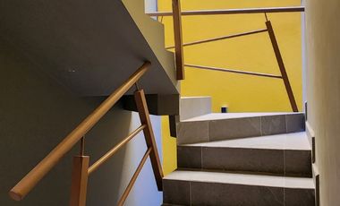 Venta de Departamentos tipo Lofts