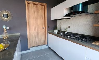 Venta de Departamentos tipo Lofts