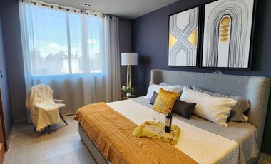 Venta de Departamentos tipo Lofts