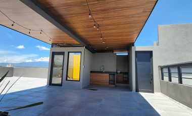 Venta de Departamentos tipo Lofts