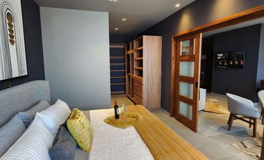 Venta de Departamentos tipo Lofts