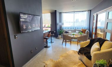 Venta de Departamentos tipo Lofts