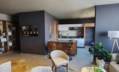 Venta de Departamentos tipo Lofts