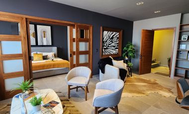 Venta de Departamentos tipo Lofts