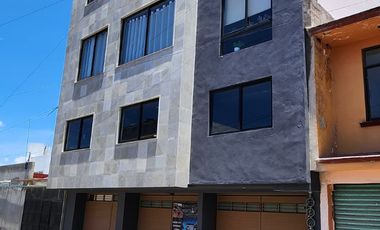 Venta de Departamentos tipo Lofts