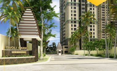 2 Bedroom Condominium for Sale in Mandaluyong