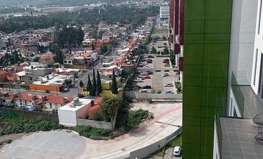 Cosmopol Life style, Coacalco. Departamento de lujo