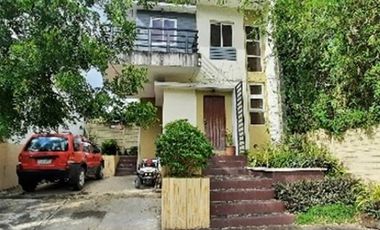 House for sale in Bataan, City of Balanga - Parking
