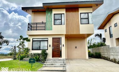 Unveiling Mira Model: Your Gateway to Elevated Living at Periveo Lipa's Preselling Haven! 🌟🏡