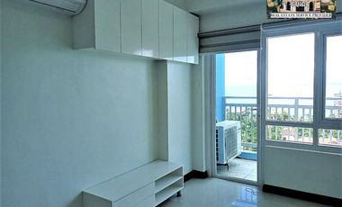 For Sale Furnished Large Studio in Amisa Private Residences Mactan