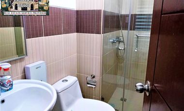 For Sale Furnished Large Studio in Amisa Private Residences Mactan
