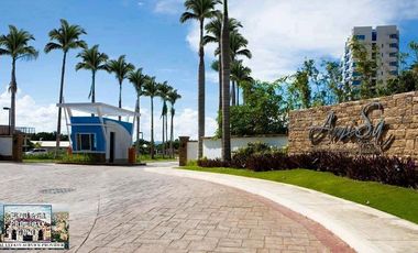 For Sale Furnished Large Studio in Amisa Private Residences Mactan