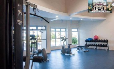For Sale Furnished Large Studio in Amisa Private Residences Mactan
