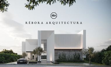 Casa en venta en Lomas Altas Diseño moderno que genera plusvalía
