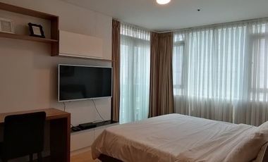 Executive 1 Bedroom Park Terraces Makati near Greenbelt SM Makati Prime Condo FOR RENT Point Tower with parking