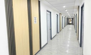 CONDOMINIUM STUDIO UNIT, SEA VIEW FOR SALE AT JTOWER RESIDENCES NEAR SM CITY JMALL MANDAUE CITY, CEBU