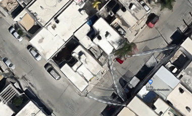 CASA VENTA CESION ENRIQUE MESTA VILLA FLORIDA TORREON COAHUILA  -MPCC