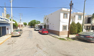 CASA VENTA CESION ENRIQUE MESTA VILLA FLORIDA TORREON COAHUILA  -MPCC