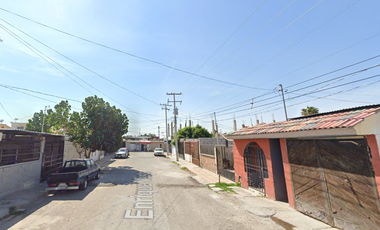 CASA VENTA CESION ENRIQUE MESTA VILLA FLORIDA TORREON COAHUILA  -MPCC