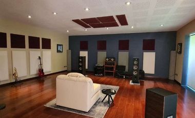 Casa en Venta en Villa Magna, zona Triángulo Las Ánimas