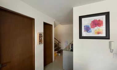 Venta de casa en condominio con Roof Garden privado en Portales Sur, CDMX