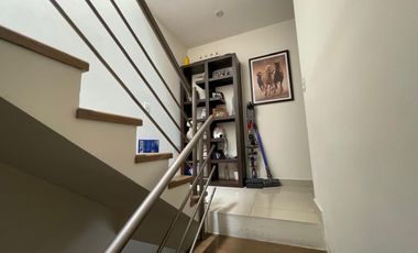 Venta de casa en condominio con Roof Garden privado en Portales Sur, CDMX
