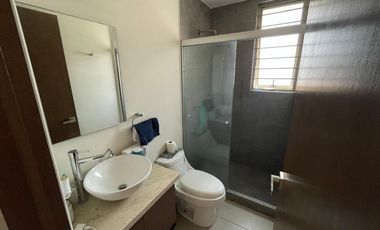 Venta de casa en condominio con Roof Garden privado en Portales Sur, CDMX