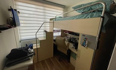 Venta de casa en condominio con Roof Garden privado en Portales Sur, CDMX