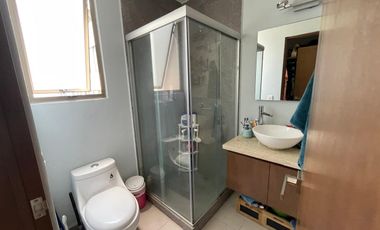 Venta de casa en condominio con Roof Garden privado en Portales Sur, CDMX