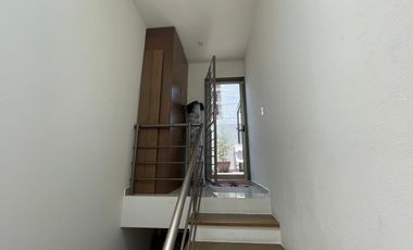 Venta de casa en condominio con Roof Garden privado en Portales Sur, CDMX