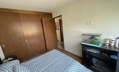Venta de casa en condominio con Roof Garden privado en Portales Sur, CDMX