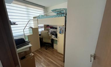 Venta de casa en condominio con Roof Garden privado en Portales Sur, CDMX