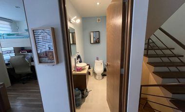Venta de casa en condominio con Roof Garden privado en Portales Sur, CDMX