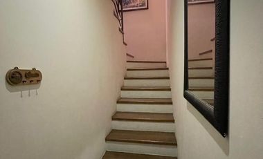 Venta de casa en condominio con Roof Garden privado en Portales Sur, CDMX
