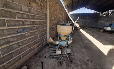 HUERTA DE CITRICOS EN VENTA EN CADEREYTA JIMENEZ NUEVO LEON, SAN JUAN LAS TRANCAS, EN PRODUCCION 90.3919 HAS, DE UN TOTAL DE 110 HAS O MÁS