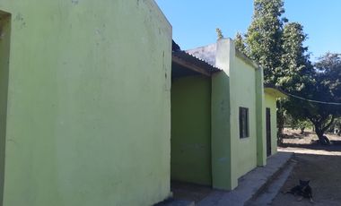 HUERTA DE CITRICOS EN VENTA EN CADEREYTA JIMENEZ NUEVO LEON, SAN JUAN LAS TRANCAS, EN PRODUCCION 90.3919 HAS, DE UN TOTAL DE 110 HAS O MÁS