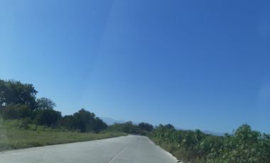 HUERTA DE CITRICOS EN VENTA EN CADEREYTA JIMENEZ NUEVO LEON, SAN JUAN LAS TRANCAS, EN PRODUCCION 90.3919 HAS, DE UN TOTAL DE 110 HAS O MÁS