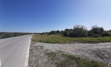 HUERTA DE CITRICOS EN VENTA EN CADEREYTA JIMENEZ NUEVO LEON, SAN JUAN LAS TRANCAS, EN PRODUCCION 90.3919 HAS, DE UN TOTAL DE 110 HAS O MÁS