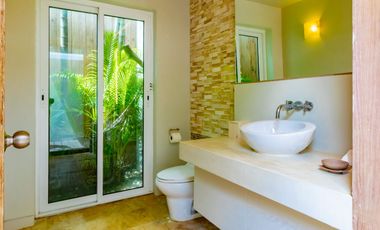 Absolute Beachfront Villa Natai - 3BR Pool Villa