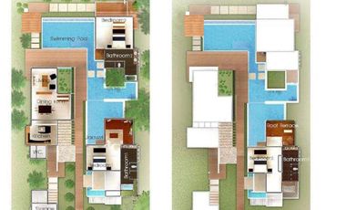 Absolute Beachfront Villa Natai - 3BR Pool Villa