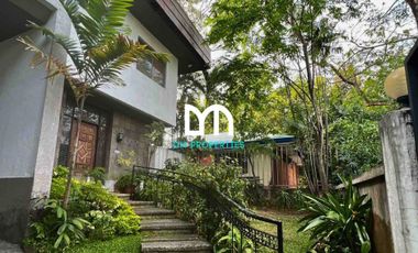 For Sale: 2-Storey House in White Plains, Quezon City