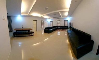 FULLY FURNISHED HOUSE AND LOT SALE!!! HURRY AND OWN THIS HOUSE.
