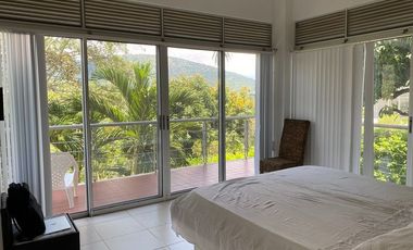 Maravillosa casa campestre en medio de la naturaleza