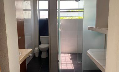 Maravillosa casa campestre en medio de la naturaleza