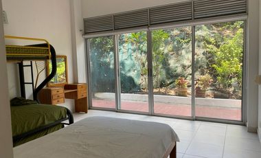 Maravillosa casa campestre en medio de la naturaleza