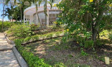 Maravillosa casa campestre en medio de la naturaleza