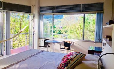 Maravillosa casa campestre en medio de la naturaleza