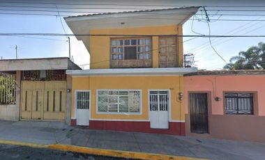 HERMOSA CASA EN VENTA UBICADA EN Francisco I. Madero Norte 925, Centro, Orizaba, Veracruz, México