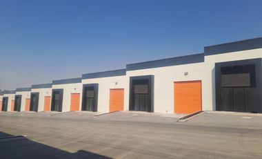 Naves Industriales en venta en El Marqués