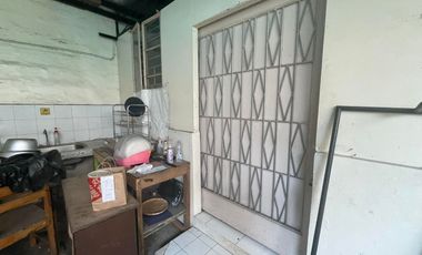 For Sale: Single-Storey House and Lot in Makati